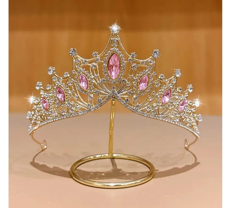 Корона для принцесс