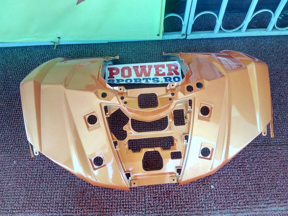 Carena cata ATV CfMoto CF Moto 450 sau 450L Nou ( masca fata plastic)0