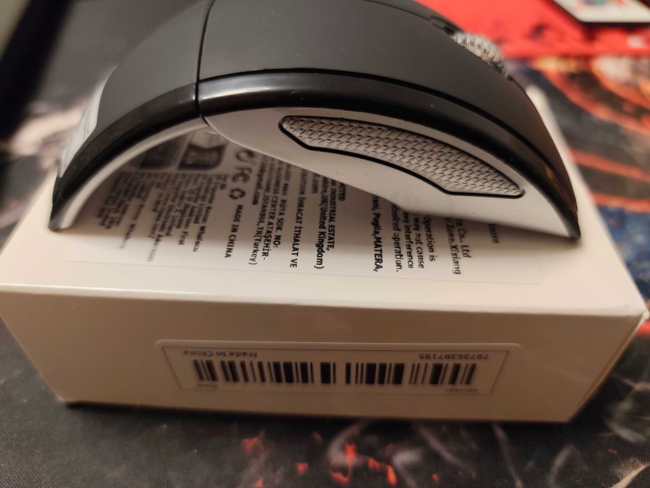 Laptop Toshiba ca nou!!!