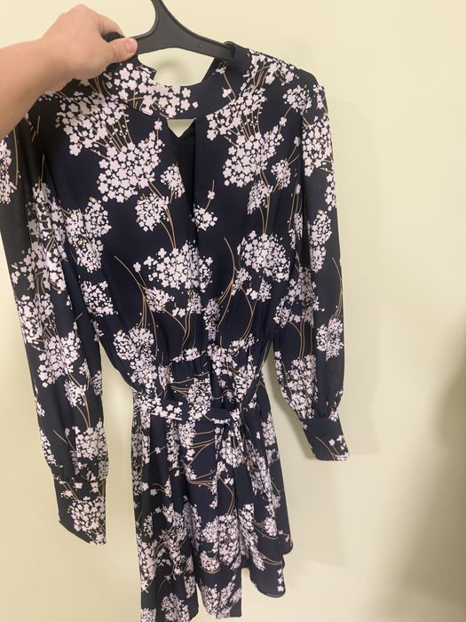 Продам красивое платье