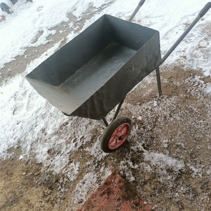 Прадам ташкы сатлады