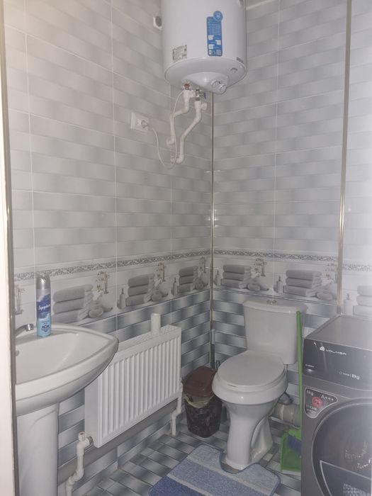 Продаётся квартира