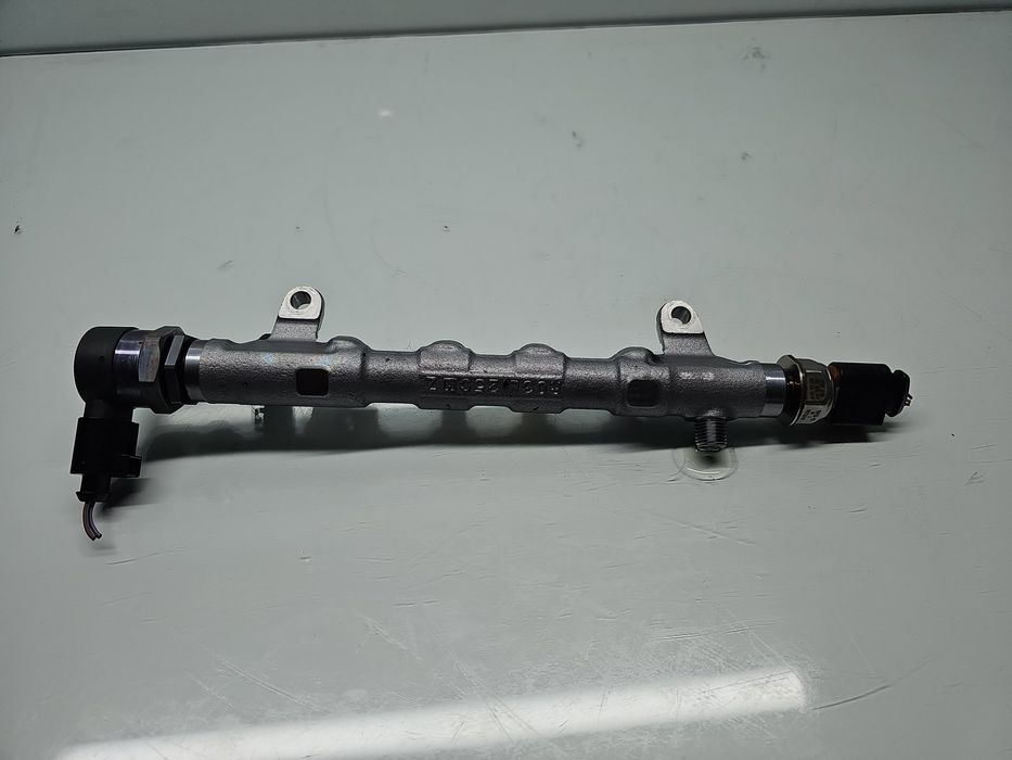 Rampa injectoare AUDI A4 (8K2, B8.5) [Fabr 2008-2015] 03L130089Q 2.0 T