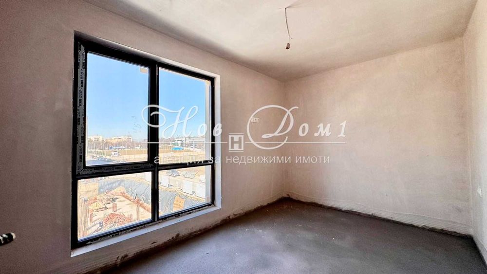 Продава се Тристаен апартамент в Пловдив, Кършияка - 121 кв.м за 1295 €/кв.м - Снимка #9