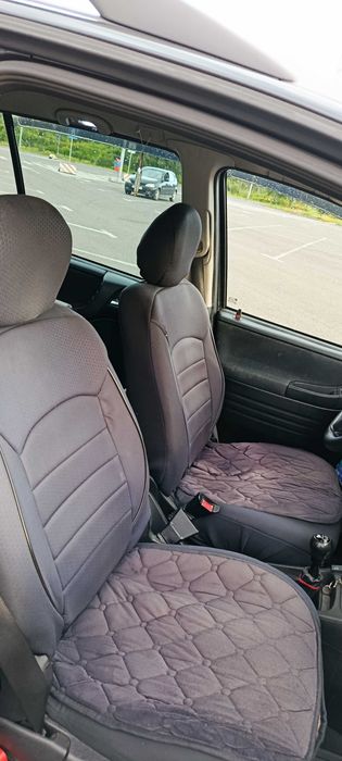 Vanzare opel zafira