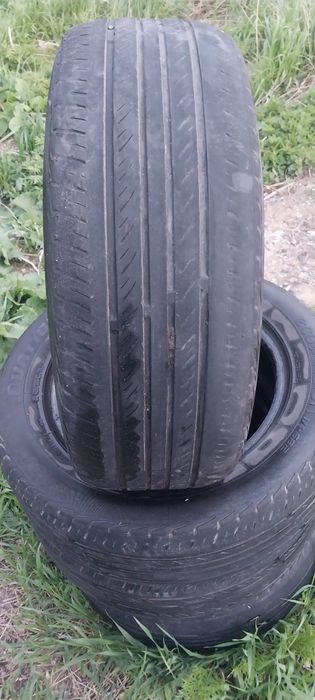 Продам шины на 15