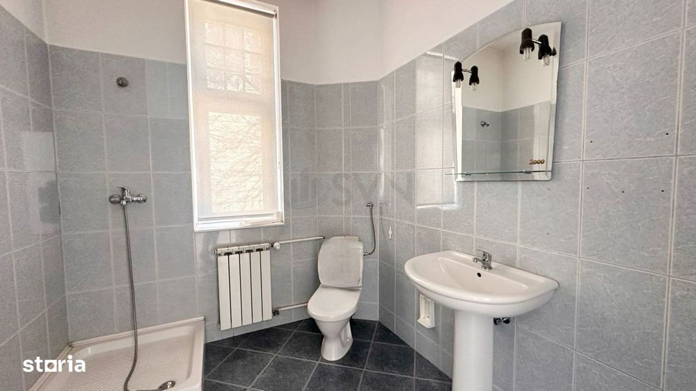 Vila de inchiriat Aviatorilor l Renovata