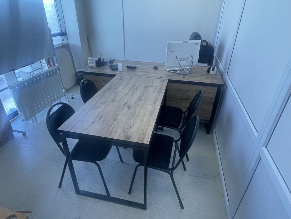 Стол руководителя