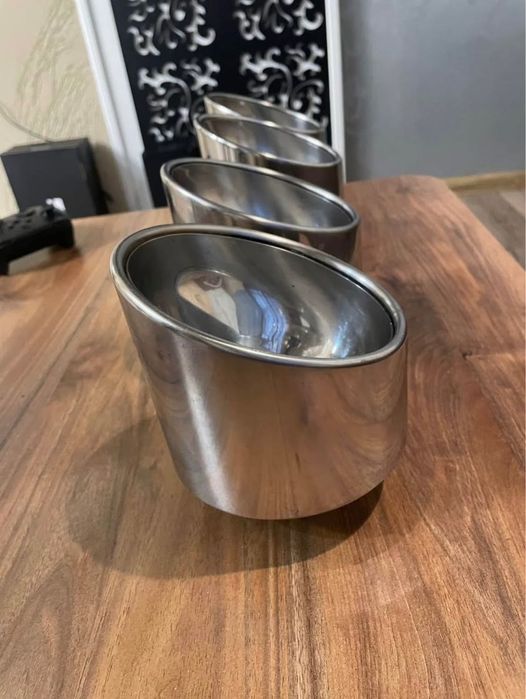 Nissan GTR R35 титаниеви накрайници ауспух - гърне.