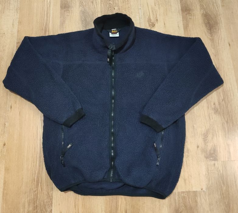 Geaca Polartec Rei made in USA mărimea M