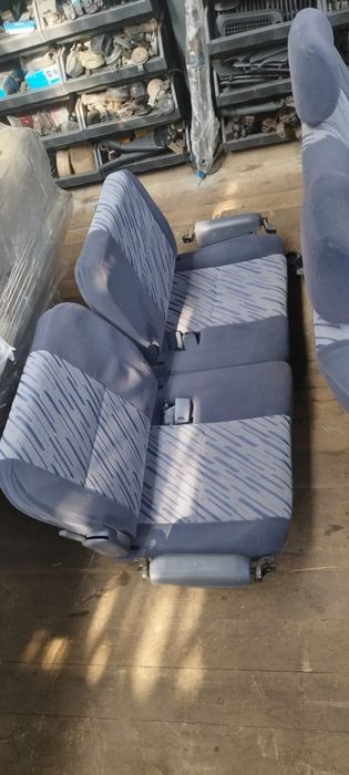 Комплект сидений Toyota Prado 95