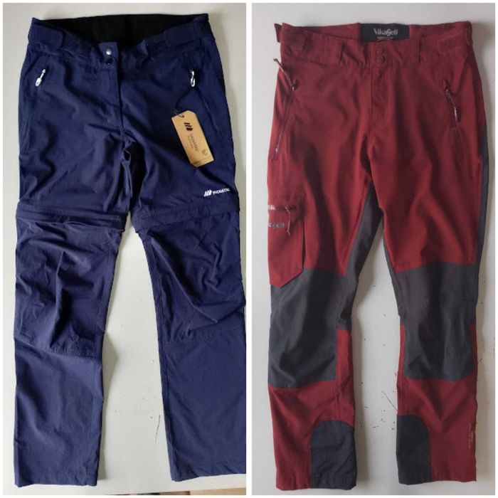 Oригинални  дамски туристически панталони