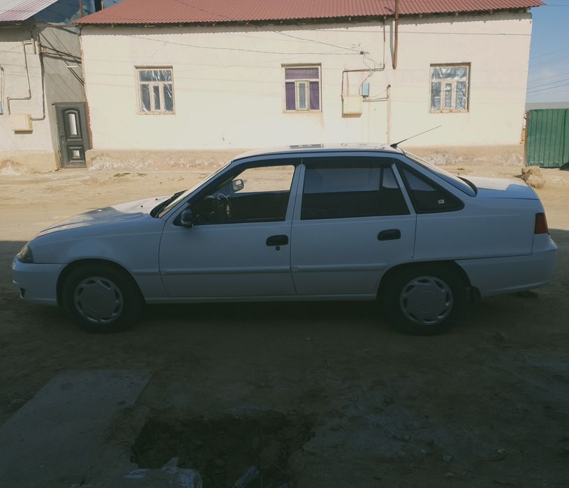 Nexia2 1.6 dons 2014