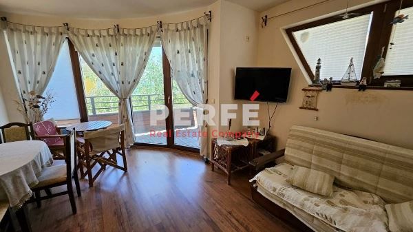 Продава се Двустаен апартамент в Свети Влас - 63 кв.м за 1270 €/кв.м - Снимка #1