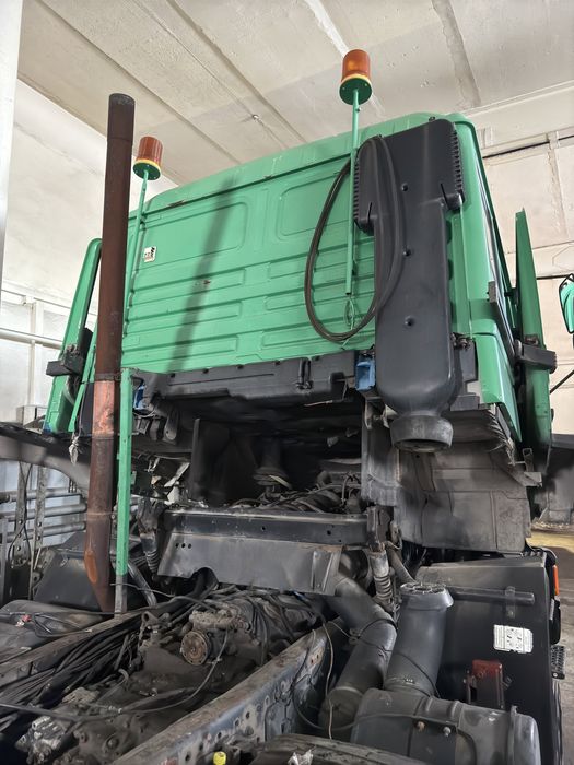 Продам MAN 26.372