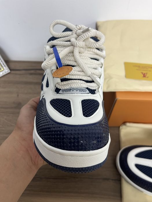 Adidias barbati LV Skate Marimea 41