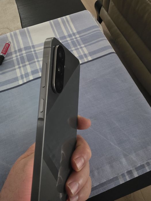 Samsung  galaxi a56 256