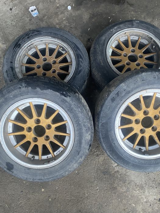 Пролам Диски на  bmw е34