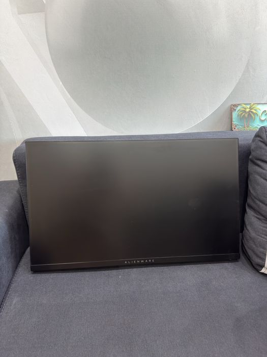 ALIENWARE AW2720HFA Gaming Monitor
