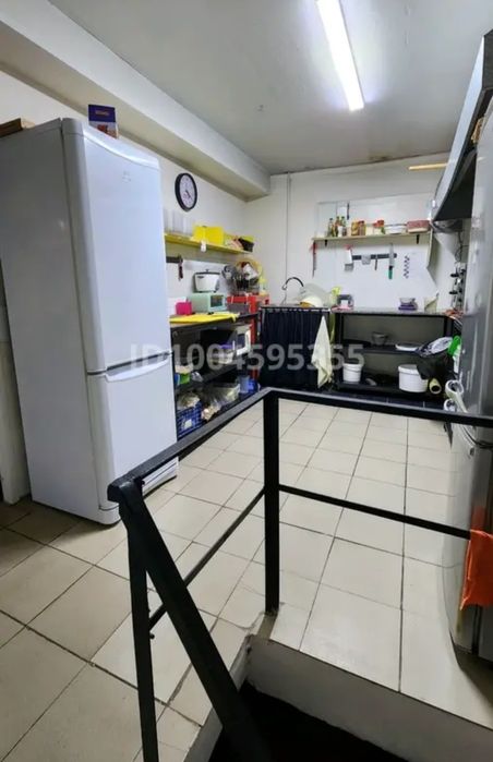 Сдаётся помещение в аренду