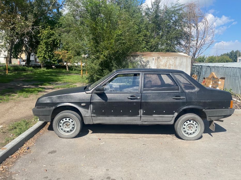 Продам Ваз 21099