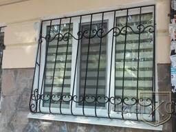 Решотки на окна
