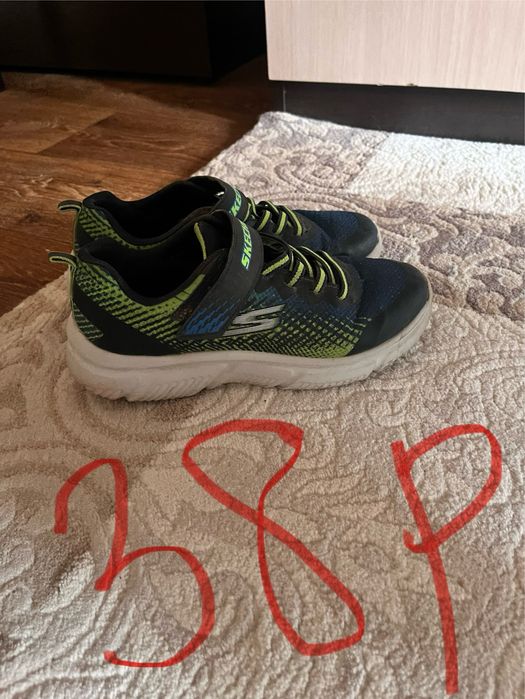 Обувь для мальчика