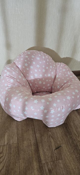 Подушка сидушка новая 5000