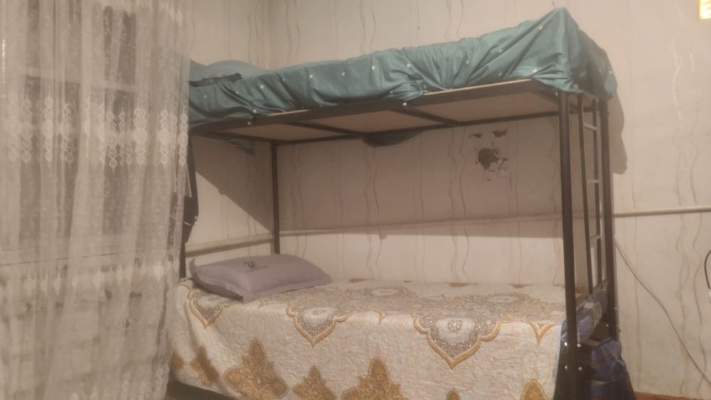 Детскии кровать продам