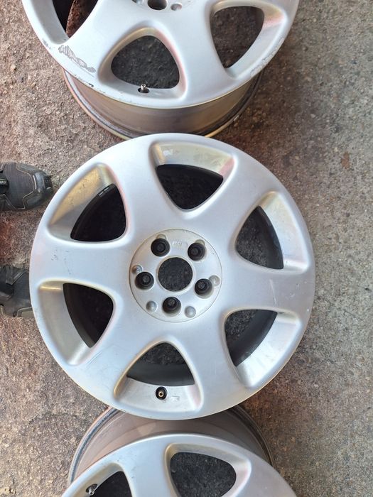 Джанти 17 за пежо