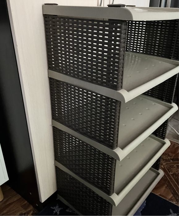 Органайзер полки этажерка