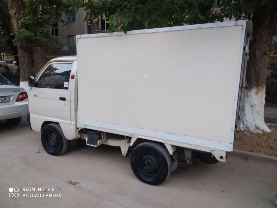 Labo 2018 yil 240 000 probek