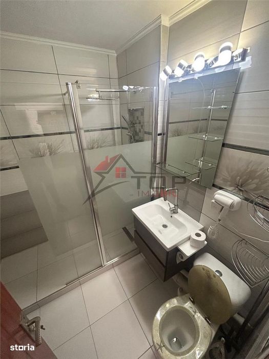 Inchiriere  Apartament cu 2 camere decomandat Mircea cel Batran
