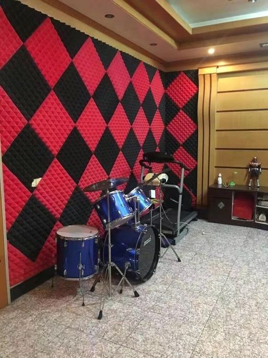 Продам акустический поролон