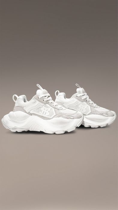 Adidasi Made by society MBS 03 WHITE W - I15932