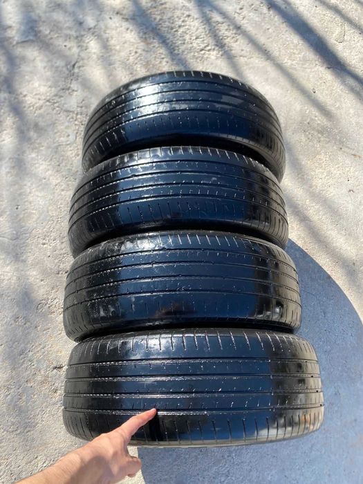 Жаздық шина сатамын комплект