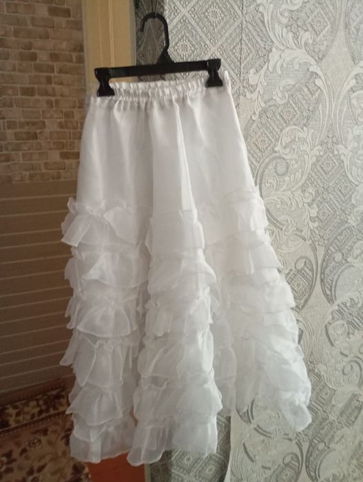 Прокат казакское платье