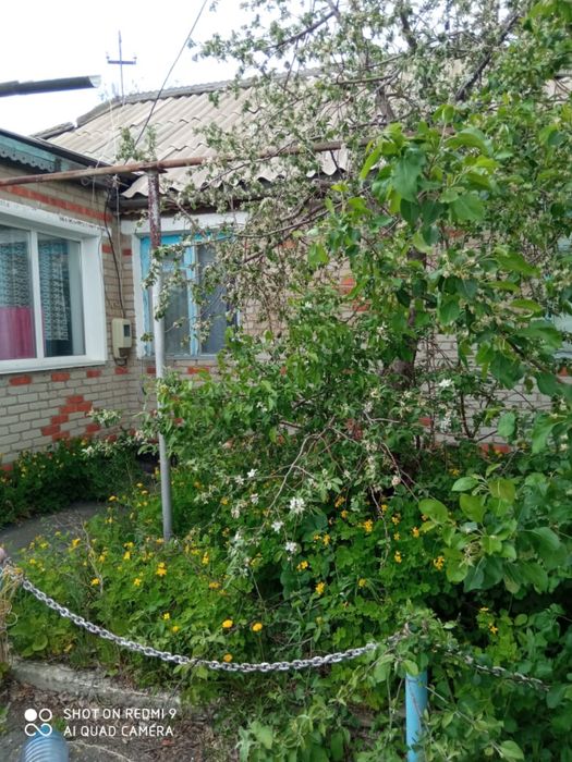 Продам дом в Айет (Тарановское)