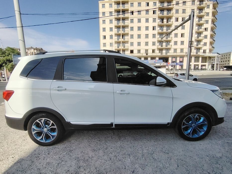 Продаётся электромобиль Karry K60EV