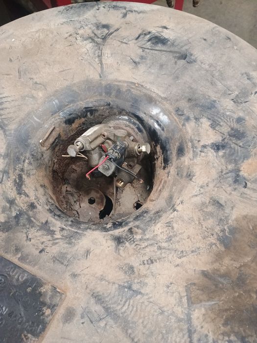 Vialle lpi течна фаза 6цил