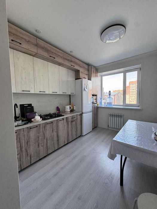 Продается 2 комнатная квартира в районе Аэропорт (ЖК Мендыкара)