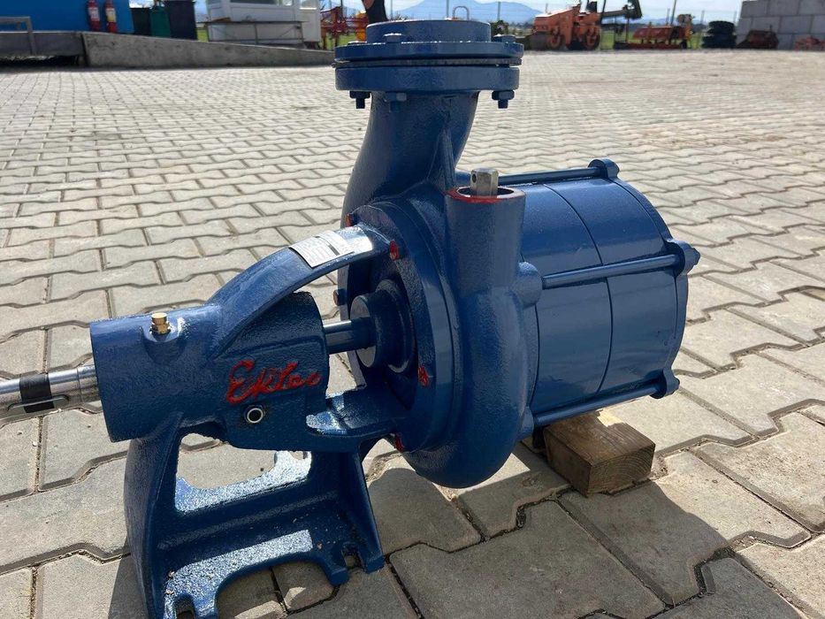 Помпа за напояване за трактор Ekler KSP90-3 (3″; 180 m , 63 m3/h)