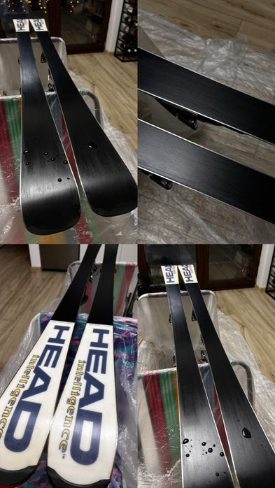 Sk& snowboard Service - Giroc - Timisoara