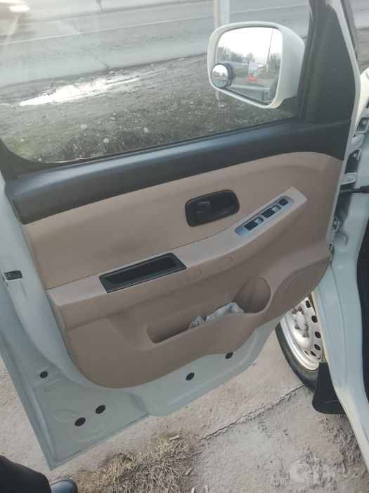 Changan yuk moshina sotiladi