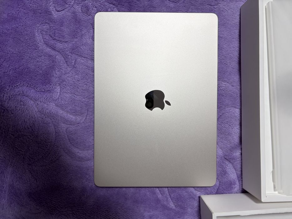 MacBook Air M4 – NOU, 512 Gb