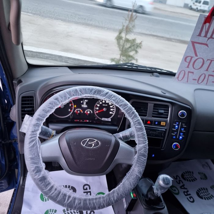 Hyundai porter sotiladi