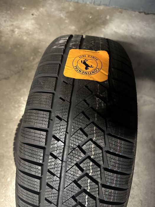 255/60/17-2 бр Continental