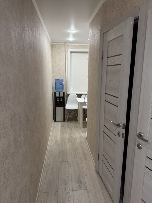 Сдам 2ух комнатную квартиру