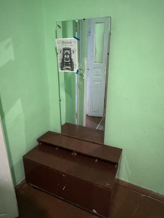 Продам бу мебель