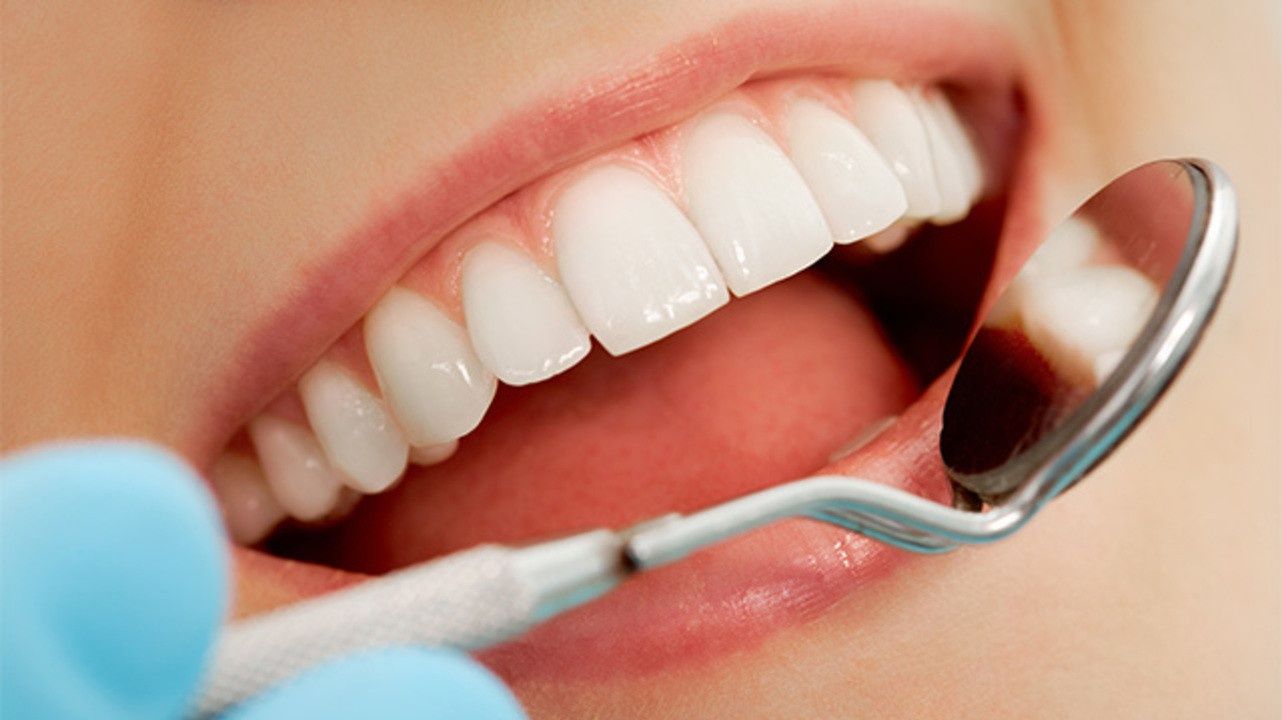 Dental Treatments